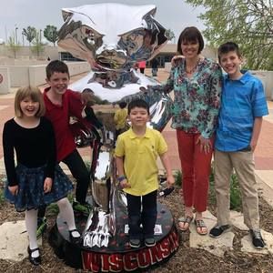 Meet your Posher, Jennifer